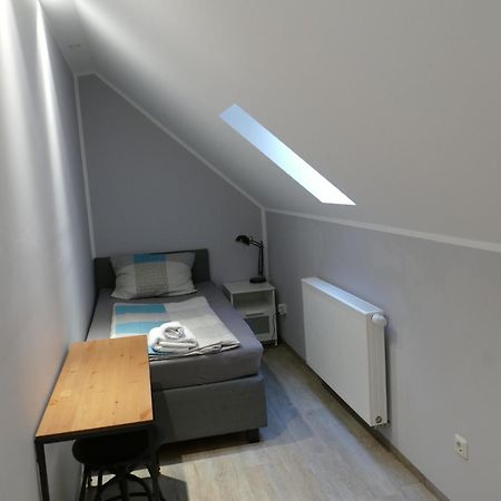 Pension Soelde Ug Dortmund Esterno foto