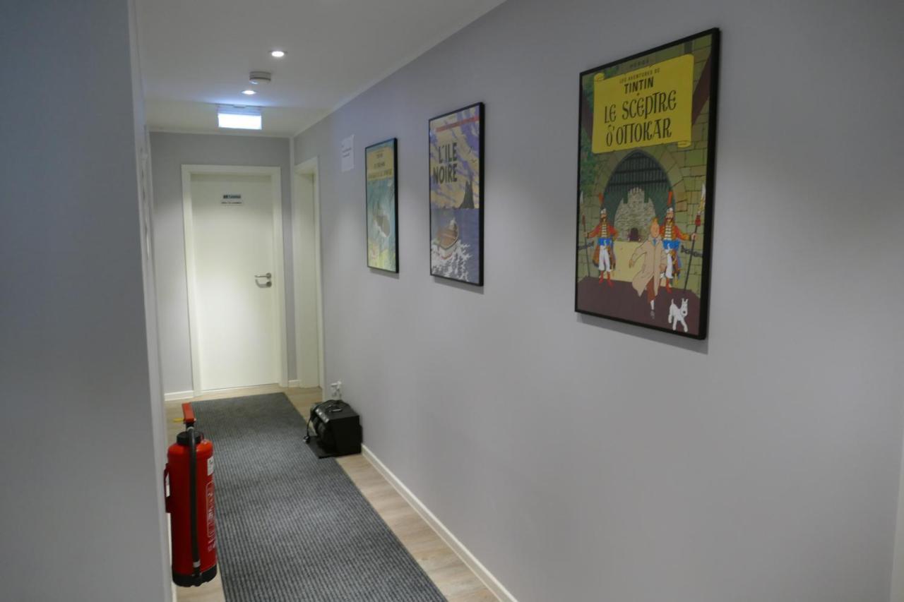 Pension Soelde Ug Dortmund Esterno foto