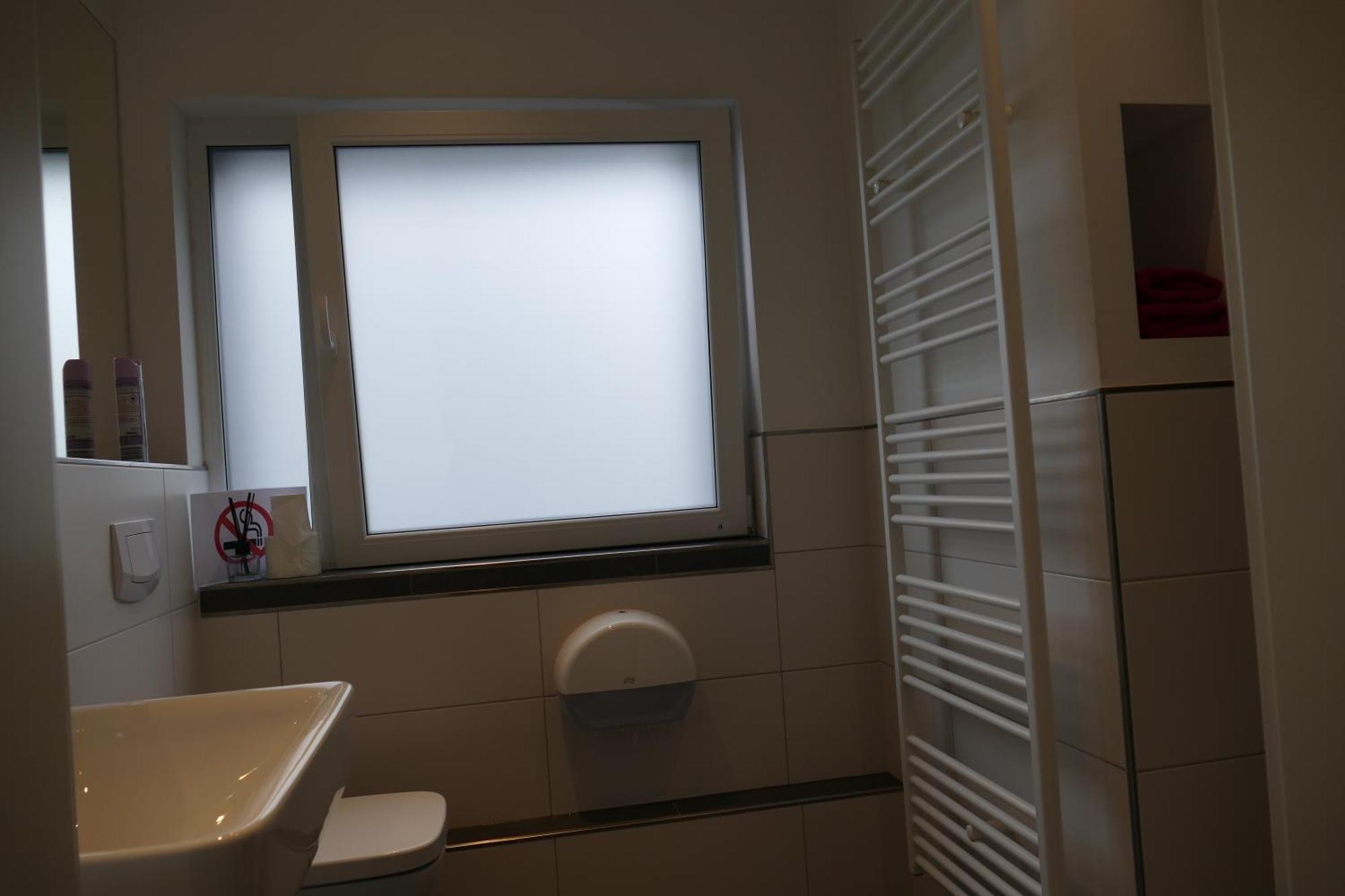 Pension Soelde Ug Dortmund Esterno foto