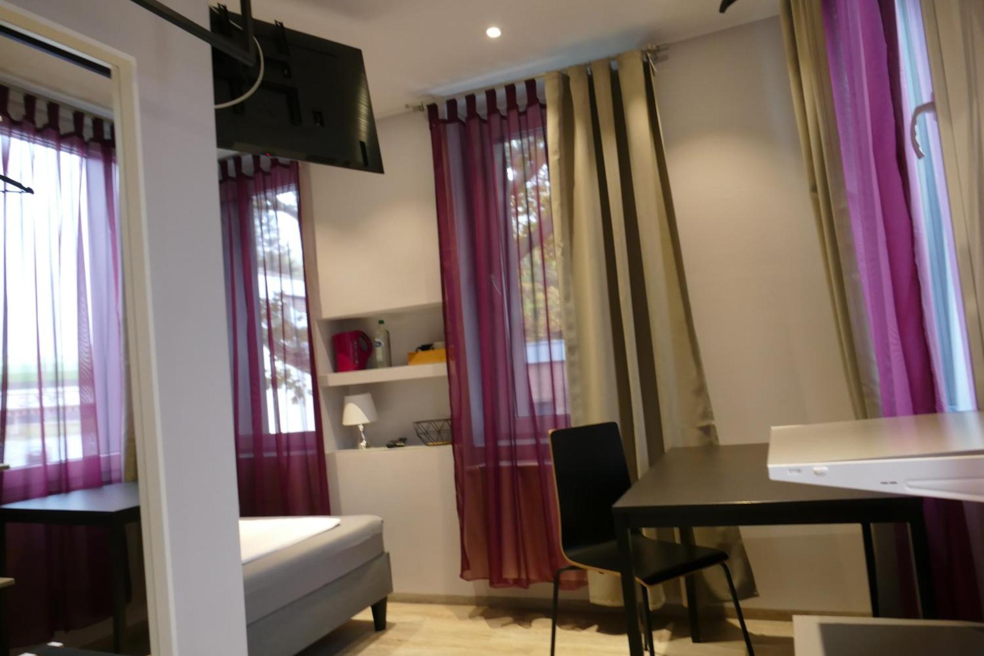 Pension Soelde Ug Dortmund Esterno foto