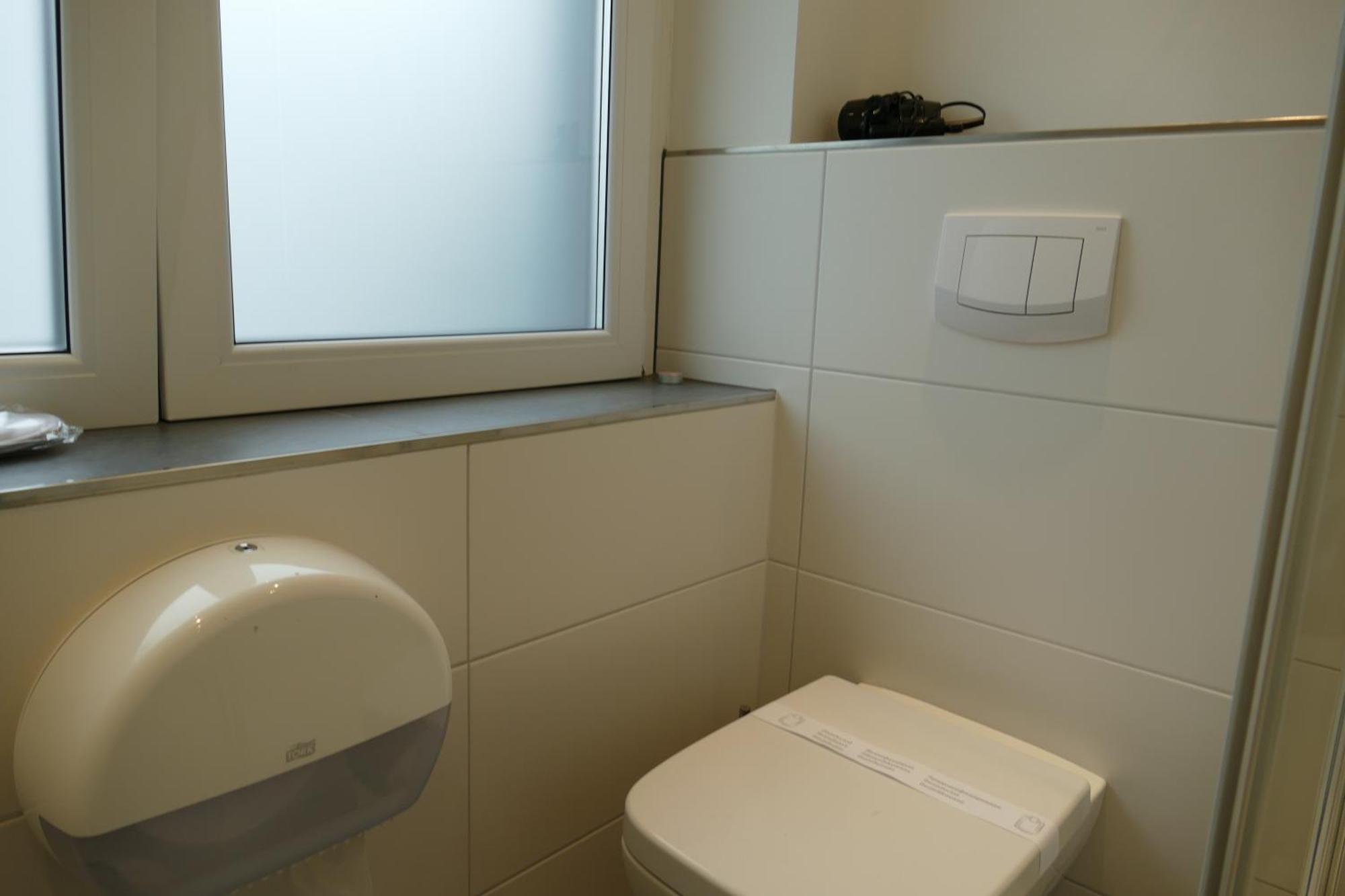Pension Soelde Ug Dortmund Esterno foto