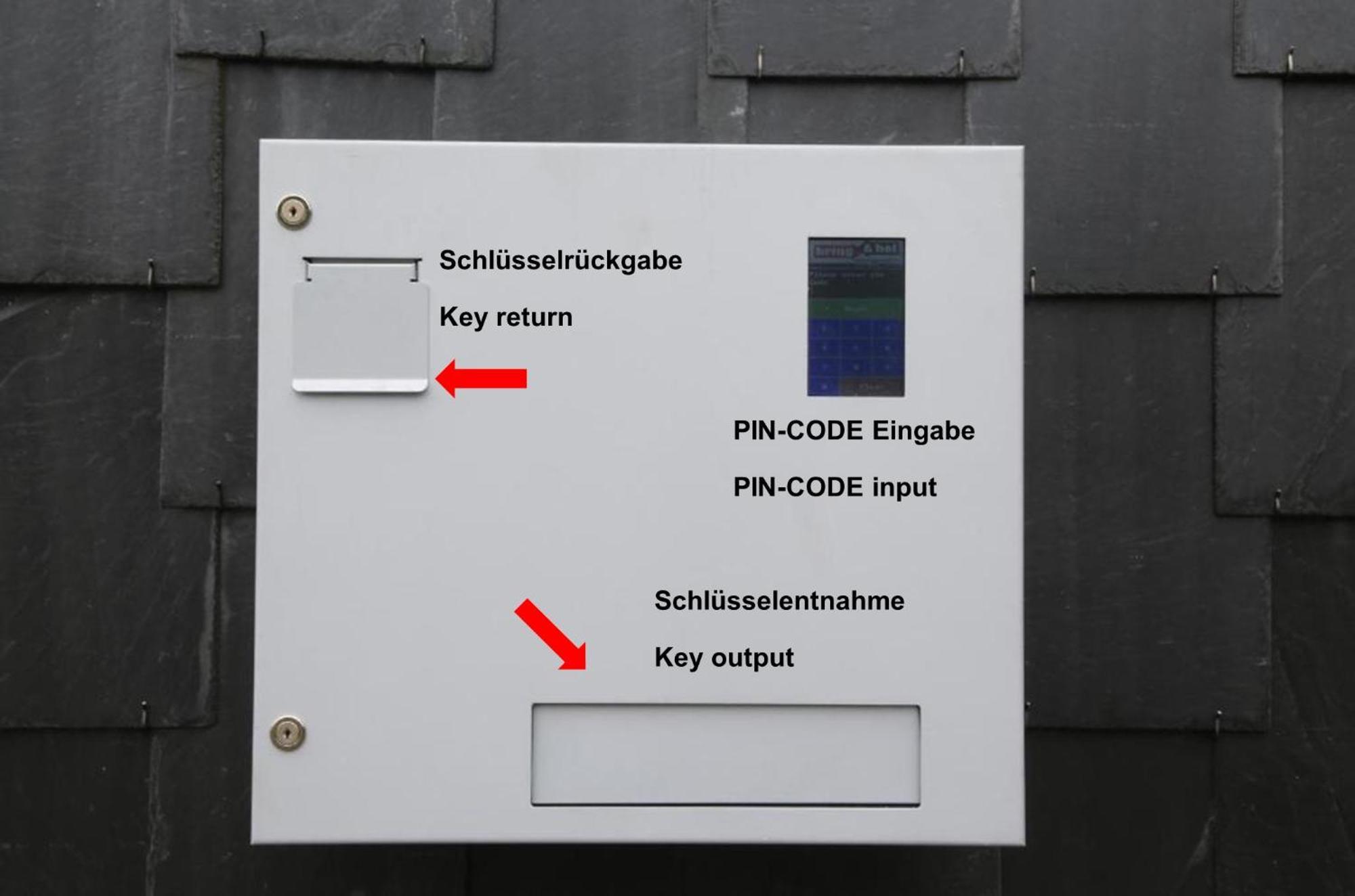 Pension Soelde Ug Dortmund Esterno foto